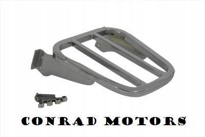 Kužeľový kufor Harley 04-21 XL Sportster