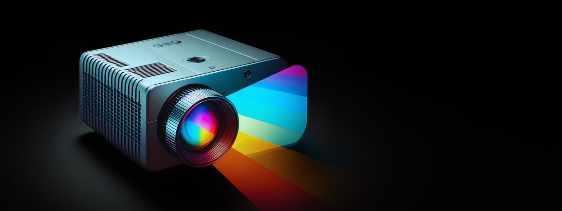 Przenośny Projektor Rzutnik Philips NeoPix Ultra 2 Full HD LCD LED WiFi BT Technologia wyświetlania LCD