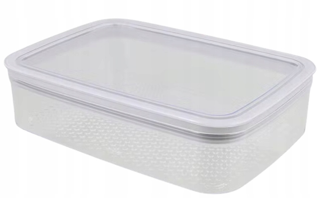

Curver Dry Food Storage Pojemnik na żywność 1,4L