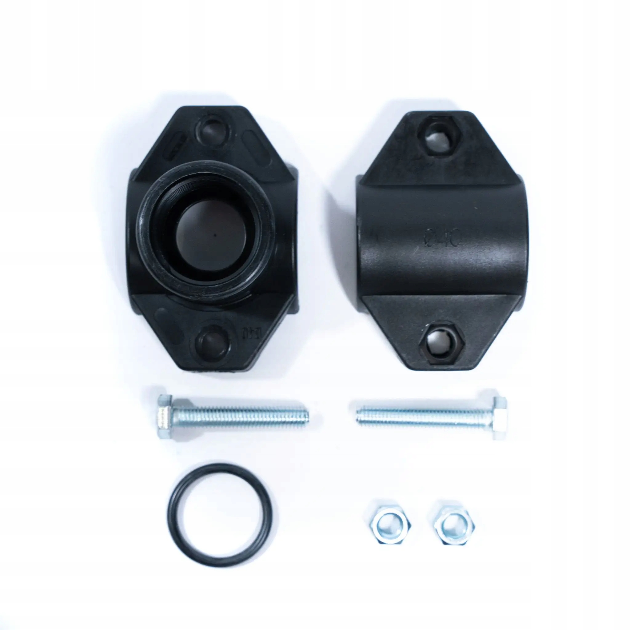 40-1" Opaska siodłowa Irritec