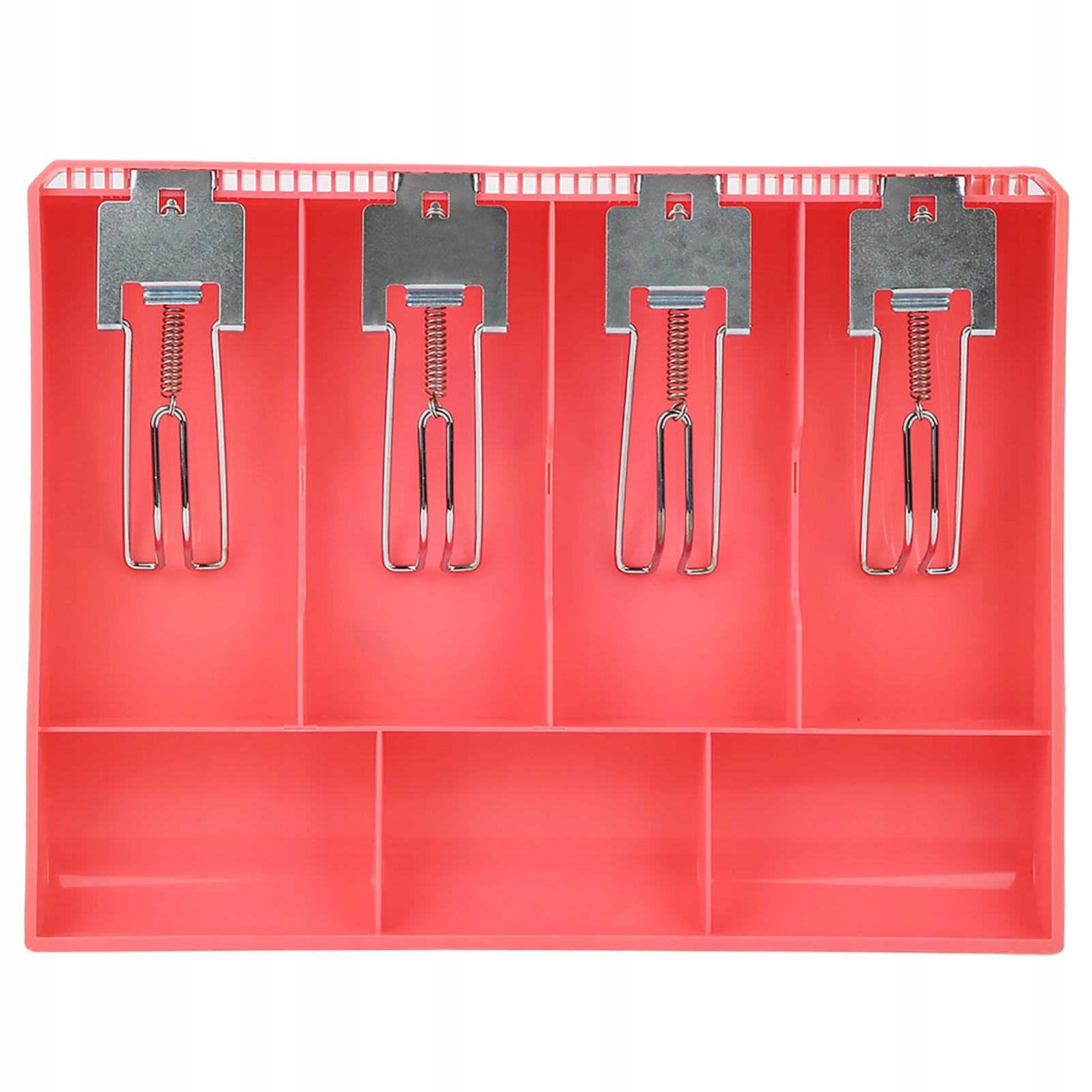 SZUFLADA DO KASY FISKALNEJ NA PIENIĄDZE POJEMNA