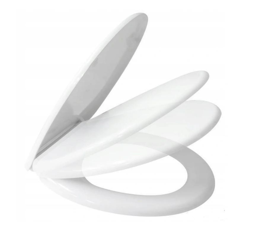 Pomalu Padající Deska Pro Cersanit Delfi Na Klik