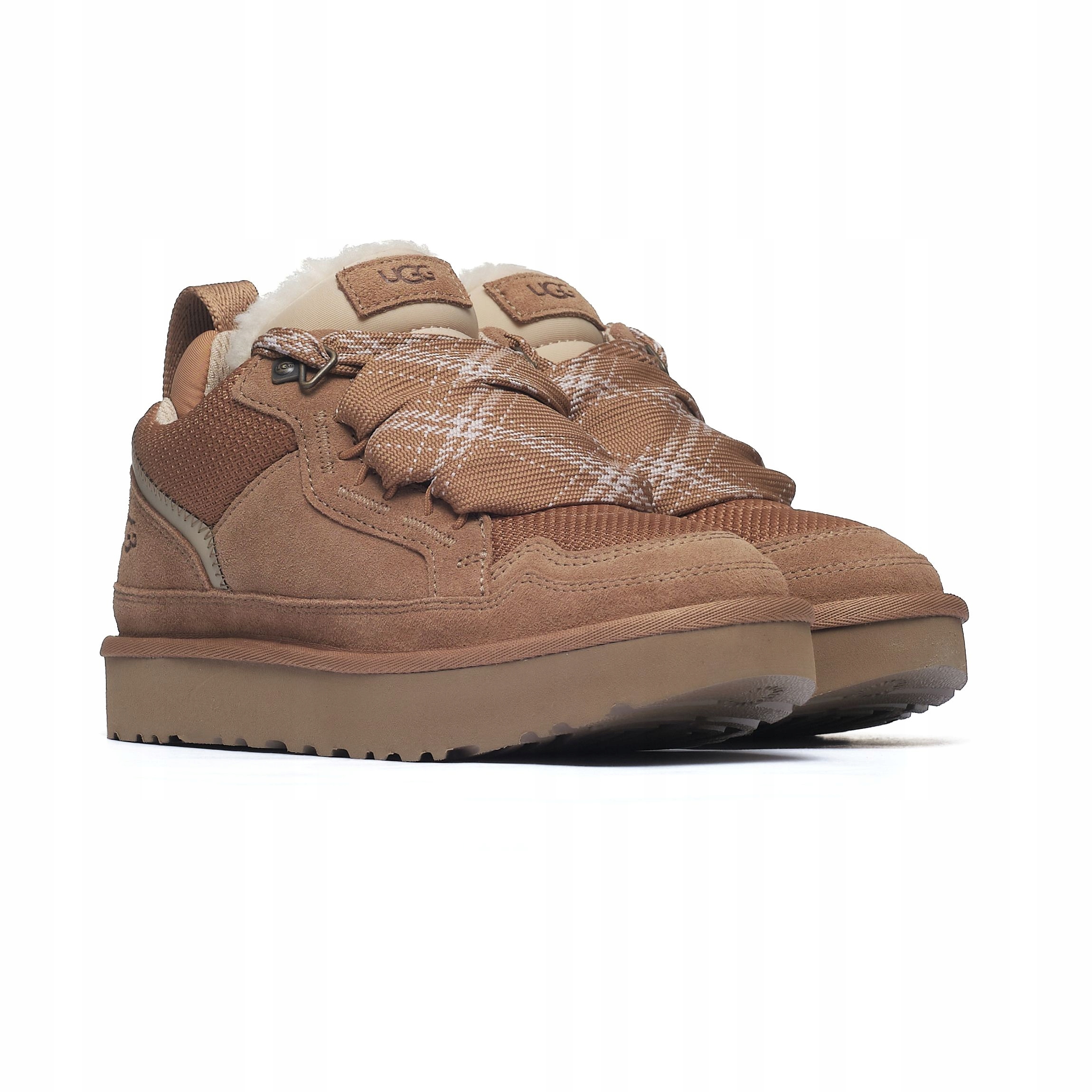 Tenisky Ugg W Lowmel Hnědá 38 Dámské