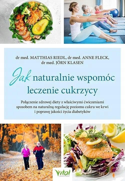 

Jak Naturalnie Wspomóc Leczenie Cukrzycy