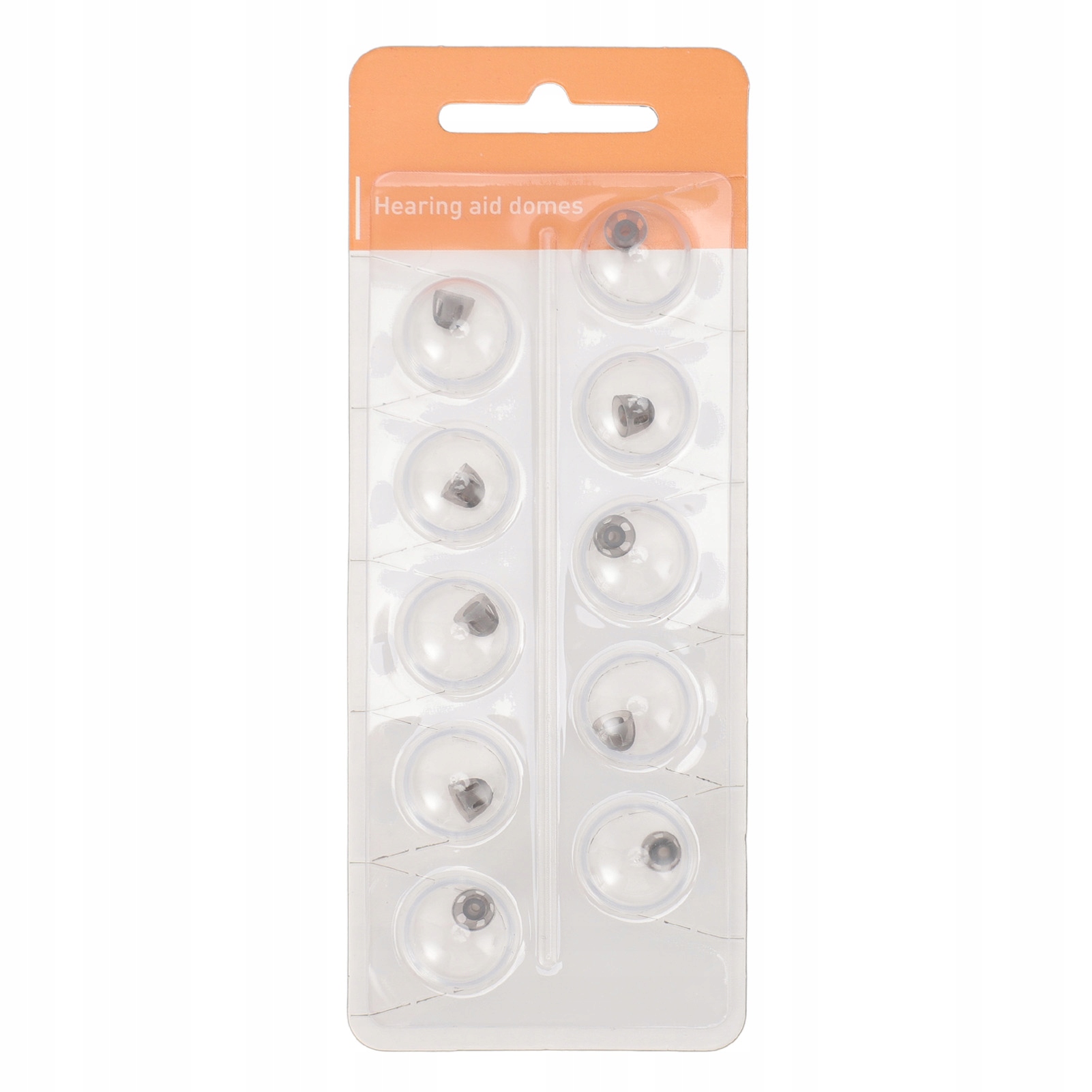 10 szt. Otwartych kopułek do jednowarstwowych L