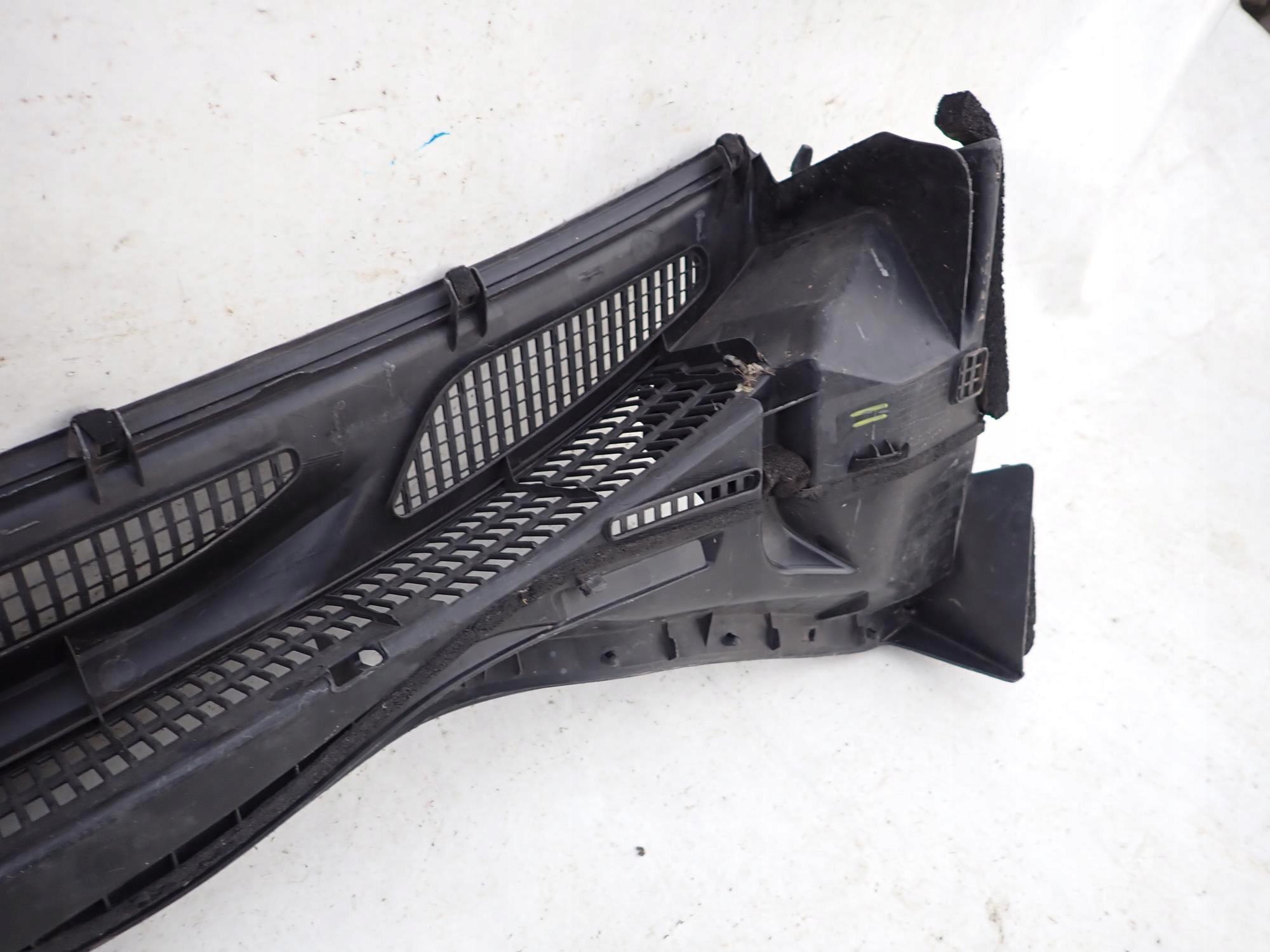 TOYOTA LAND CRUISER J200 07-21 torpedo