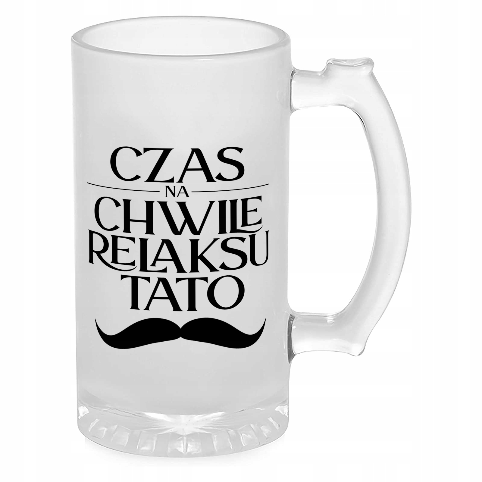 

Kufel Szklany na Dzień Ojca Wiele Wzorów