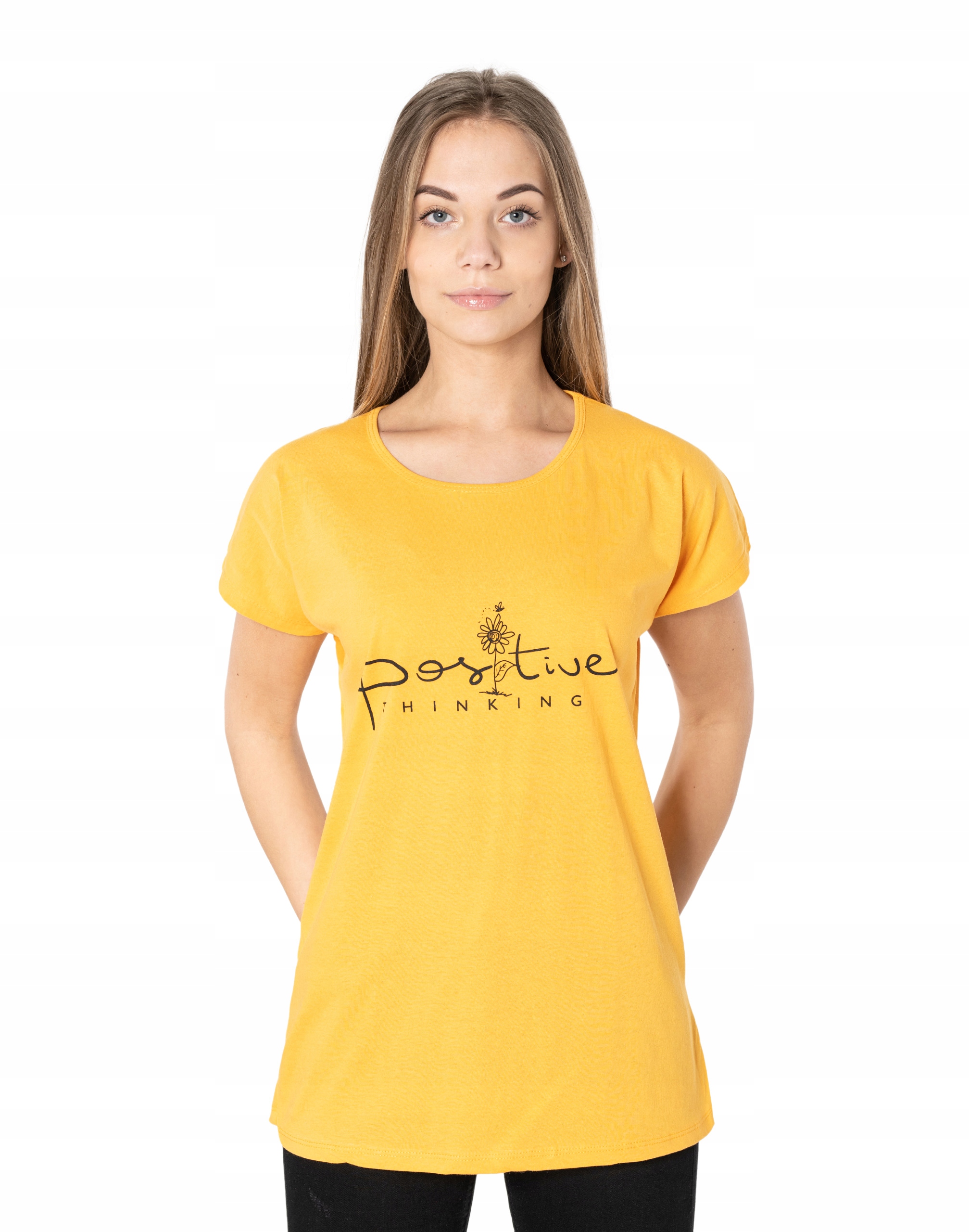 

Duża Koszulka Bluzka Damska Podkoszulek KD14-4 4XL