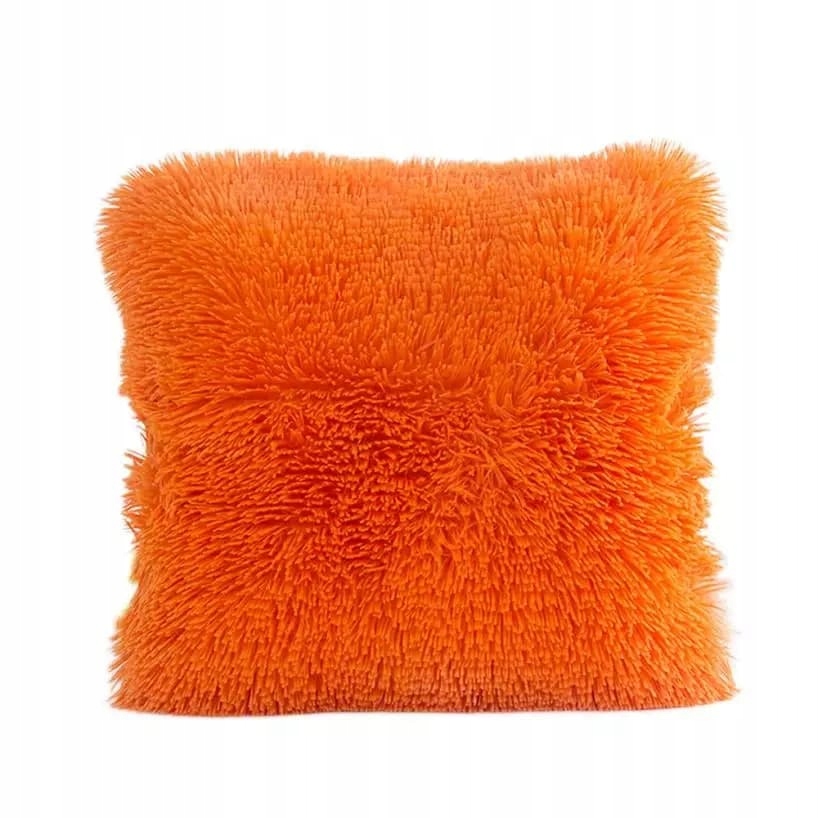 

Poszewka Włochacz dekoracyjna 40x40 puchata jasiek