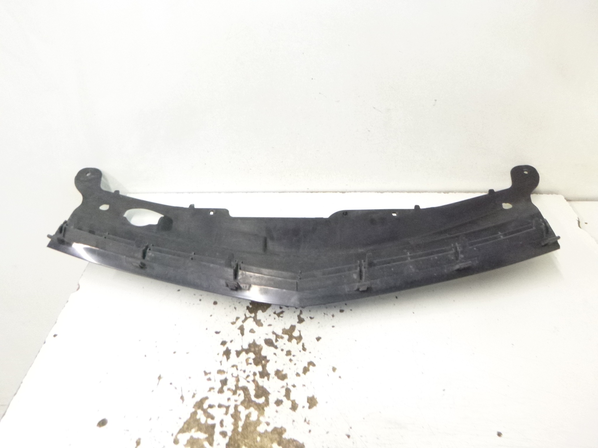 grill grille front bonnets OPEL ASTRA H GTC TWINTOP CABRIO 17-9512