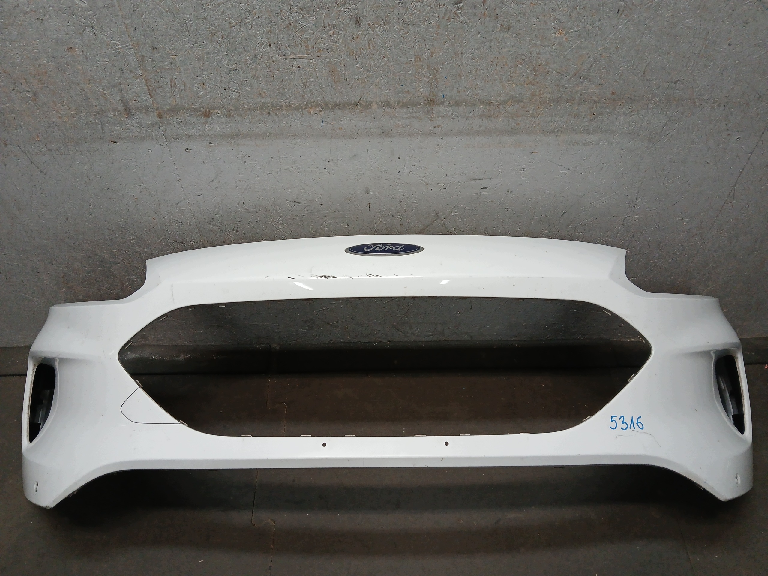 nárazník předek FORD KUGA MK3 19-24