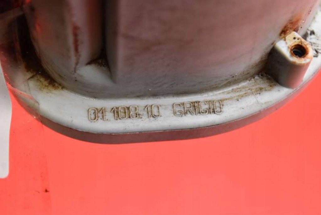 Hmlovka ľavý predok predný BELLIER DIVANE 0.5 03R