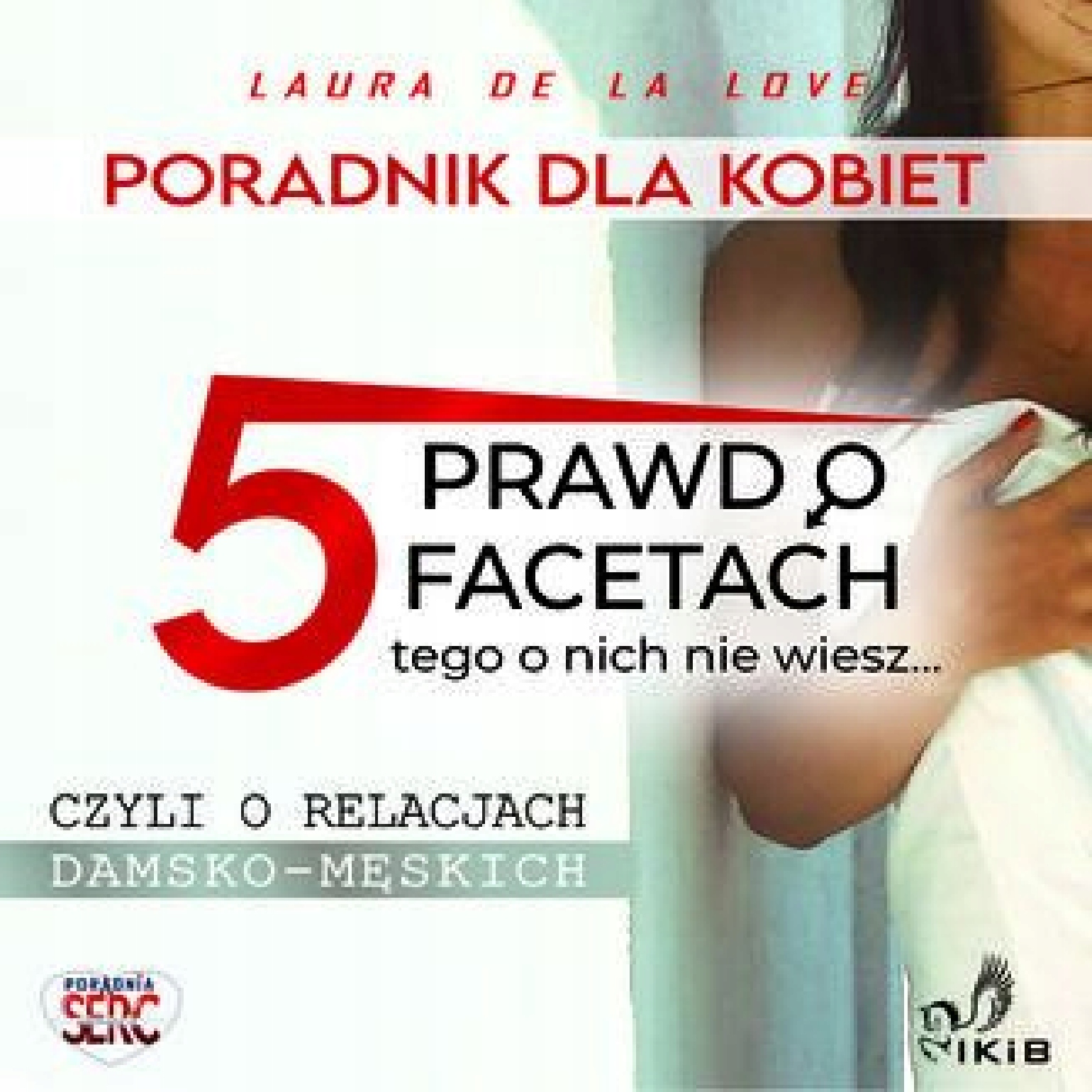 Poradnik dla kobiet- 5 prawd o facetach...Tego o