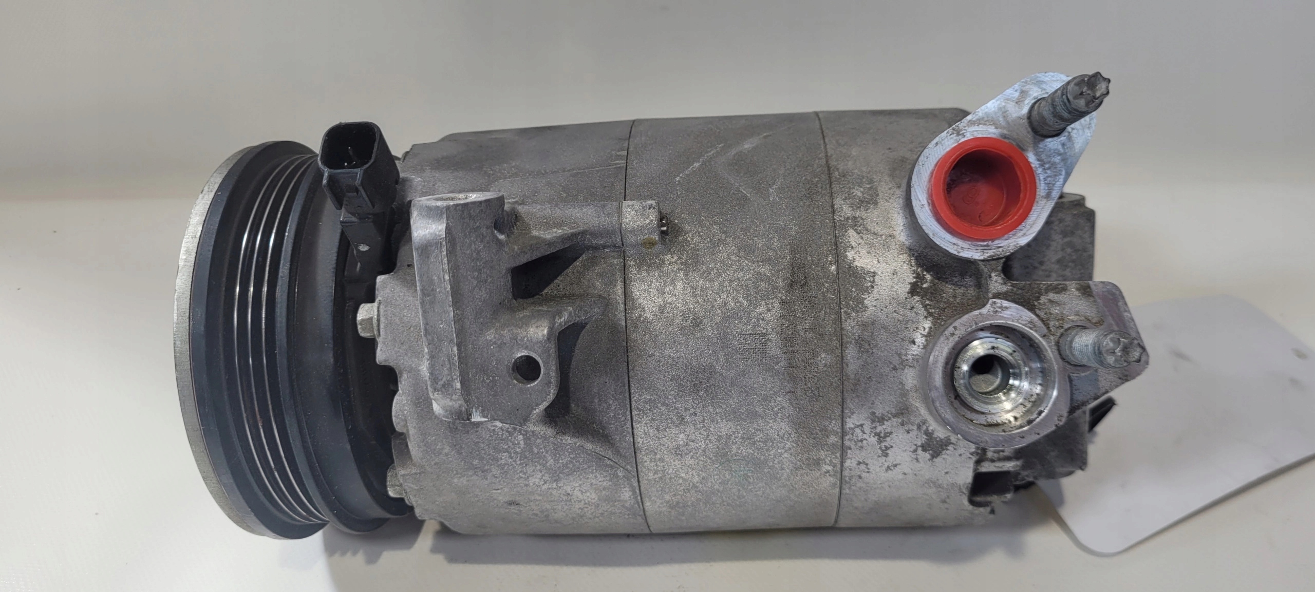 kompresor klimatizaci FORD CV61-19D629-BJ