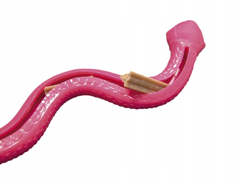 Levně Nobby Hračka Pro Psy Had Tpr 42 cm