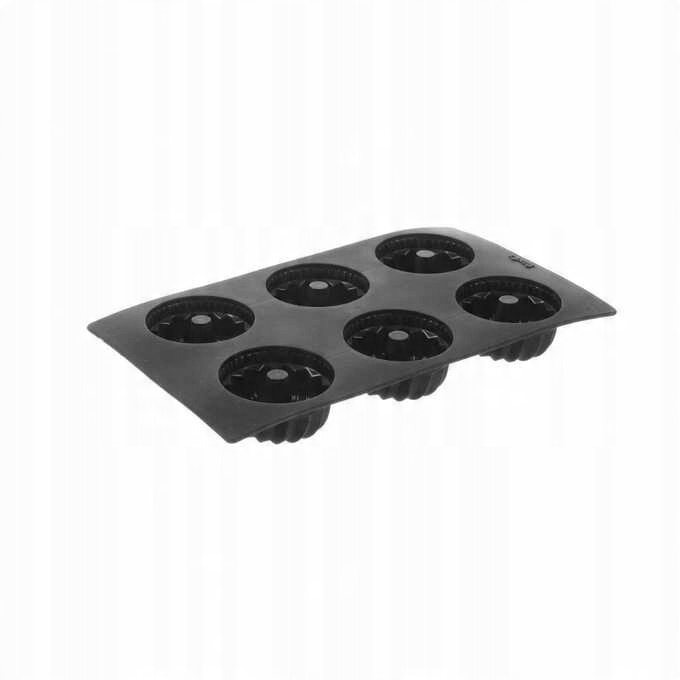 

Forma Silikonowa Do Pieczenia Savarin Mini Hendi