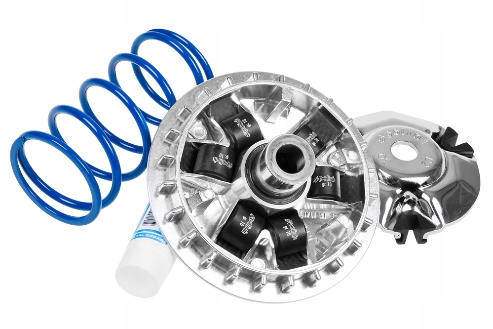 Variátor Polini Maxi Hi-Speed, Honda Forza 125, Sh 125-150, Pcx 125-150