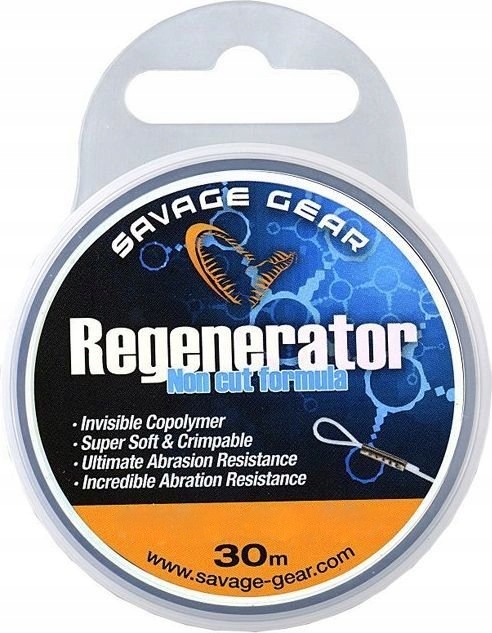 Sg Regenerator Savage Gear 0,50mm 14,5kg 30m