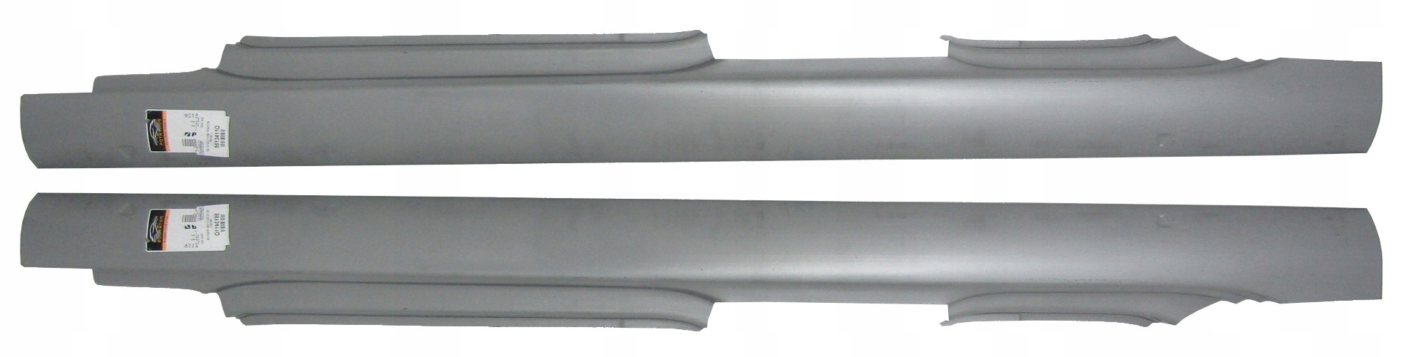 Próg Progi VW Golf 5 5D HB PR+LE