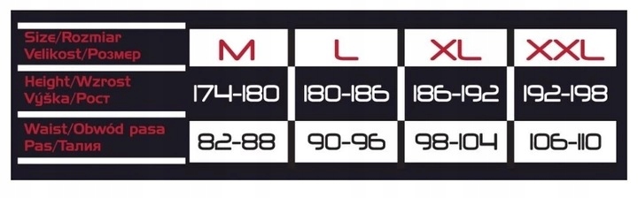 6 x Slipy Męskie MORAJ BAMBUSOWE 2XL Kolor wielokolorowy