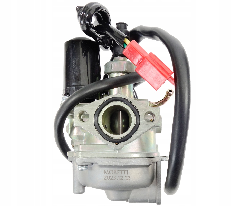Gaźnik z Ssaniem Elektrycznym do Honda Dio Bali Lead 50 cc 2T p. 13mm