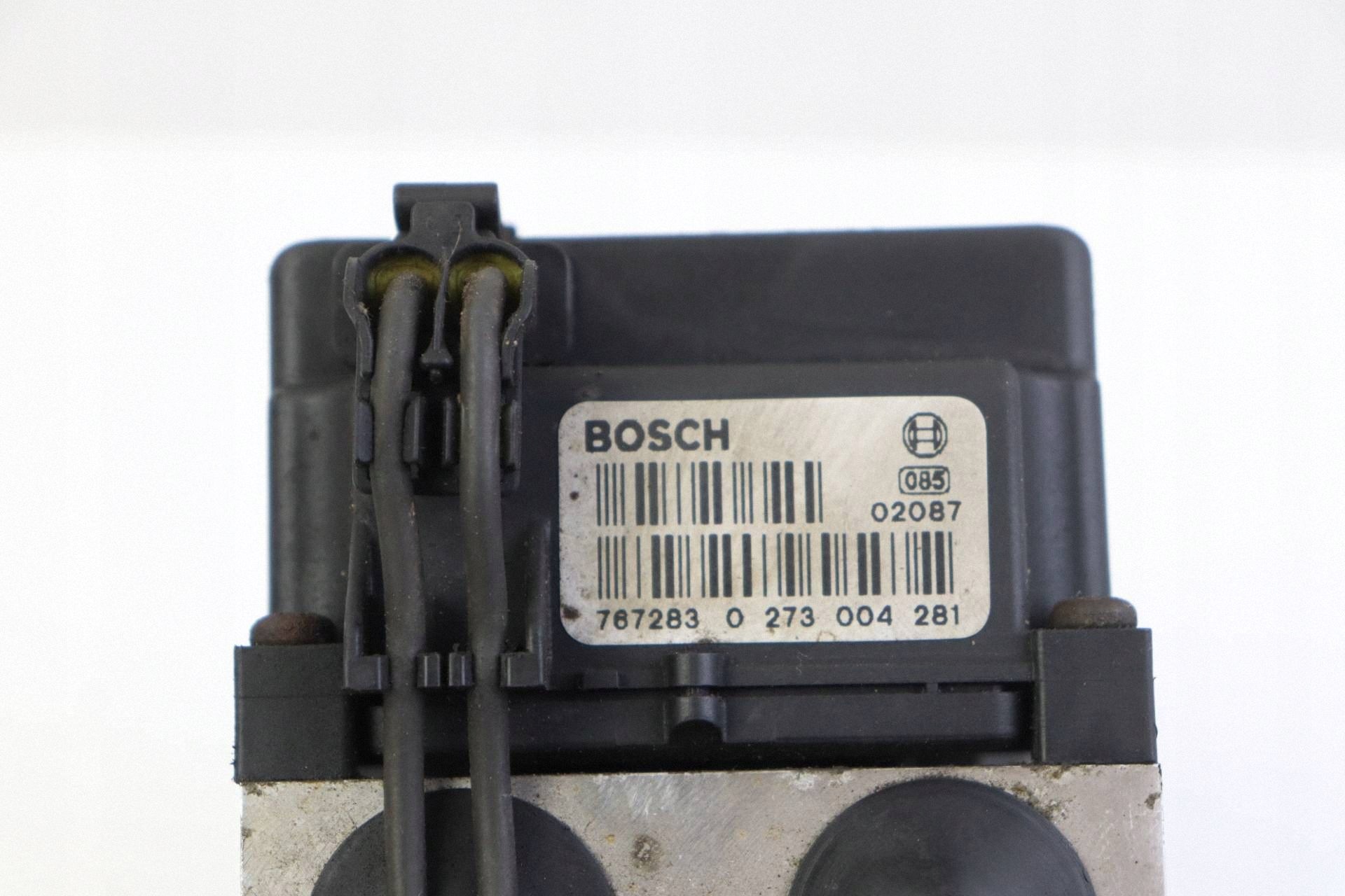 VW PASSAT B5 AUDI A6 C5 pompa ABS 8E0614111AB 0265216559 0273004281