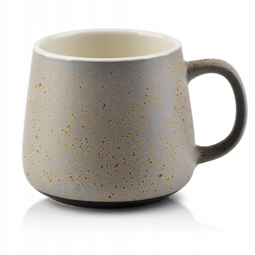 

Kubek porcelanowy kawy herbaty Affek Design 410 ml