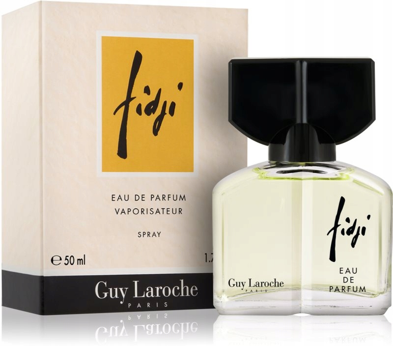 Guy Laroche Fidji Edp 50 ML
