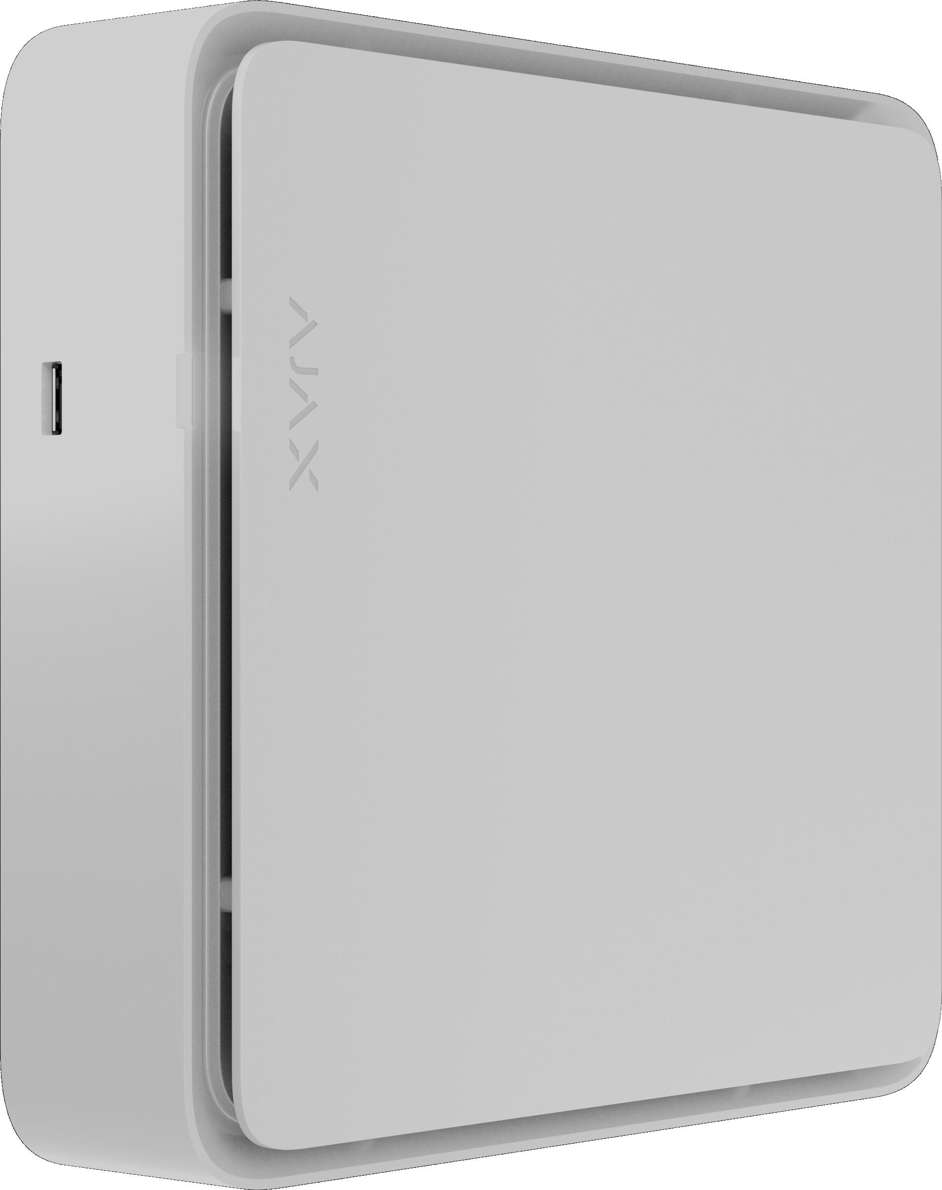 Ajax Nvr Hdc (16ch) biely