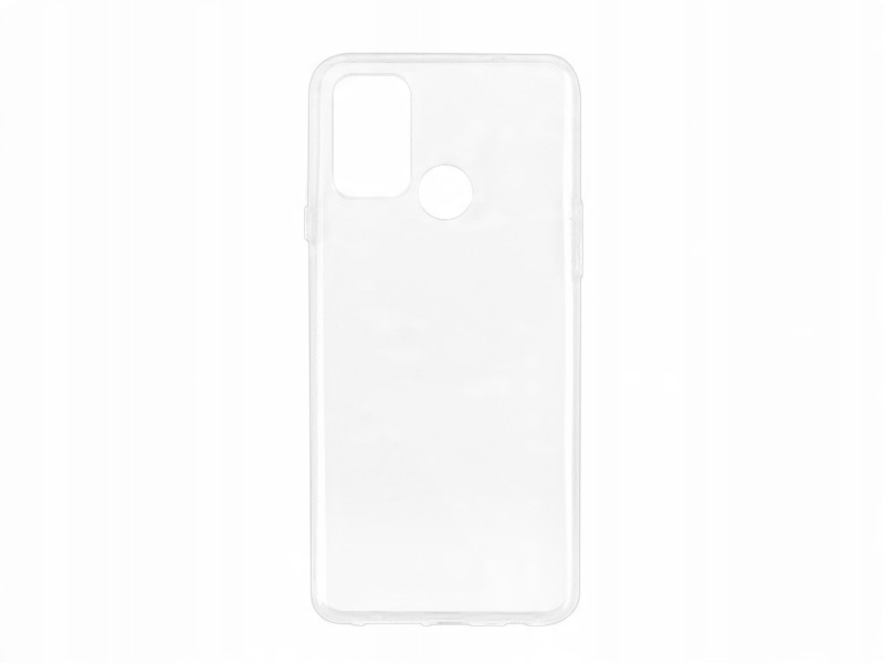 

Etui do Oppo A53 - Ultra Slim - przezroczyste