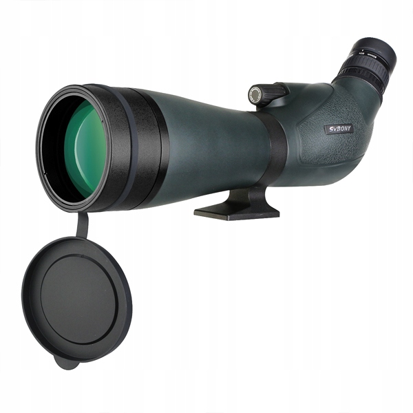Luneta Svbony SV19 20-60X80 kątowa