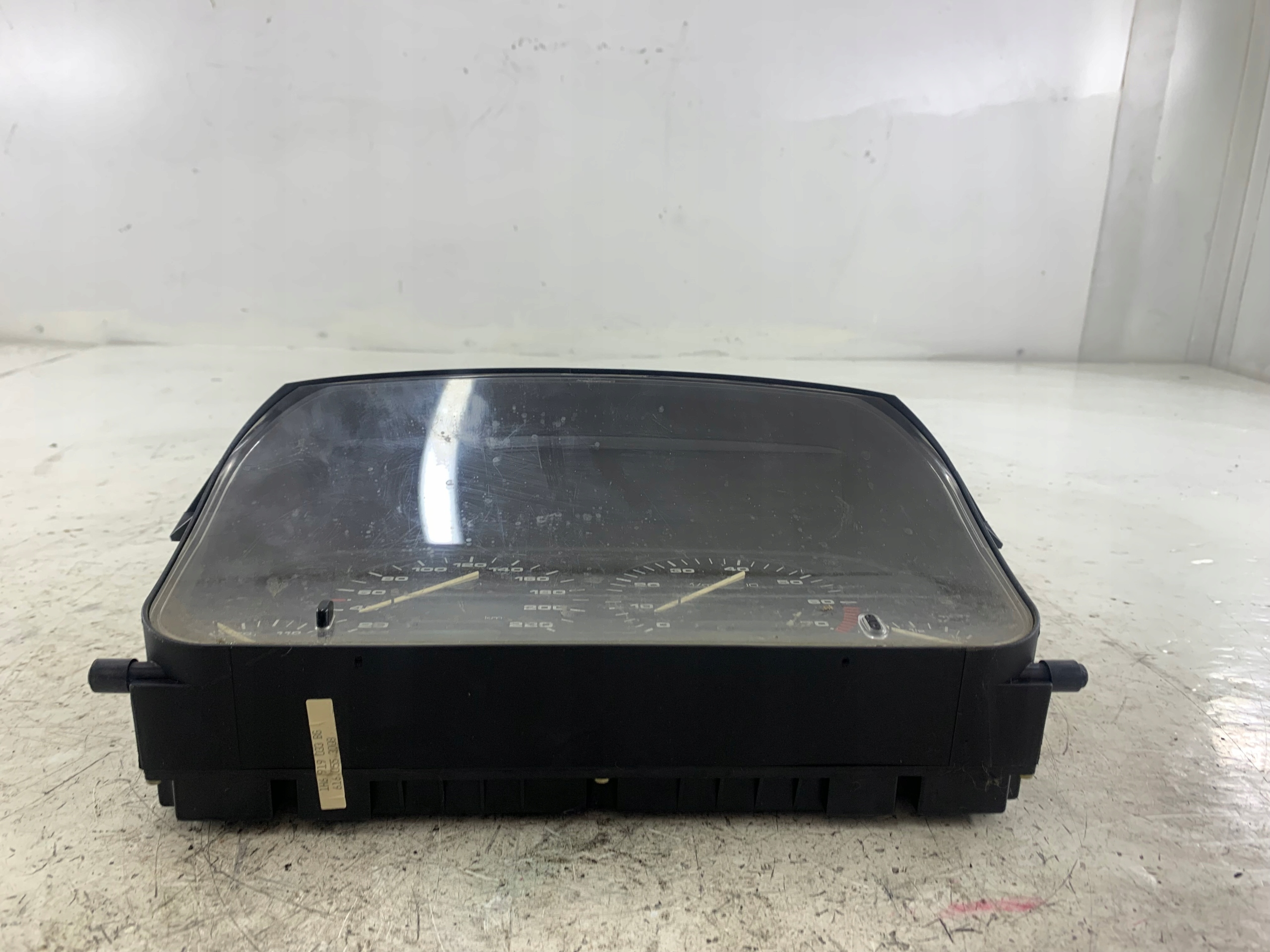 VW GOLF III 1.8 dials dials 1H6919033BG