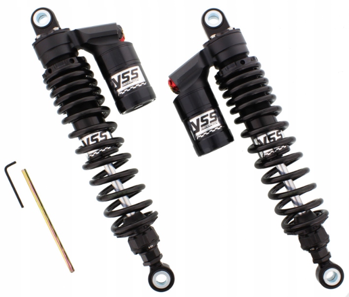 Tlumič Yss Triumph Bonneville 865 05-16 Nový