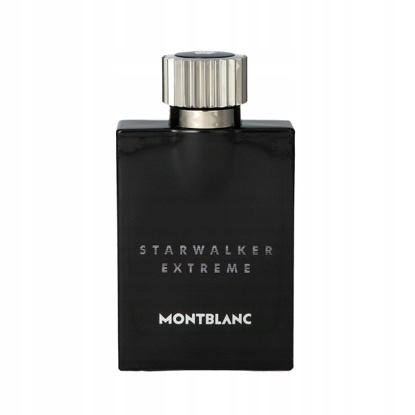 Mont Blanc Starwalker Extreme Edt 75 Ml