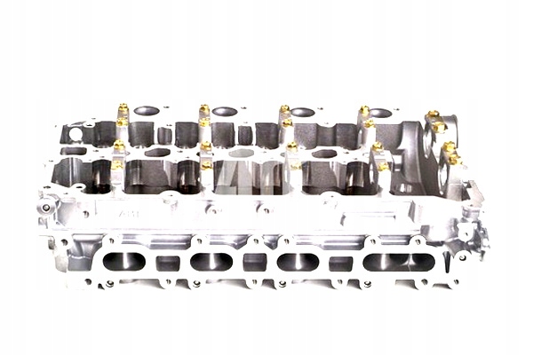 GŁOWICA CYLINDRÓW MITSUBISHI L 300 DELICA II L 300 III L200 L200 Producent części AMC