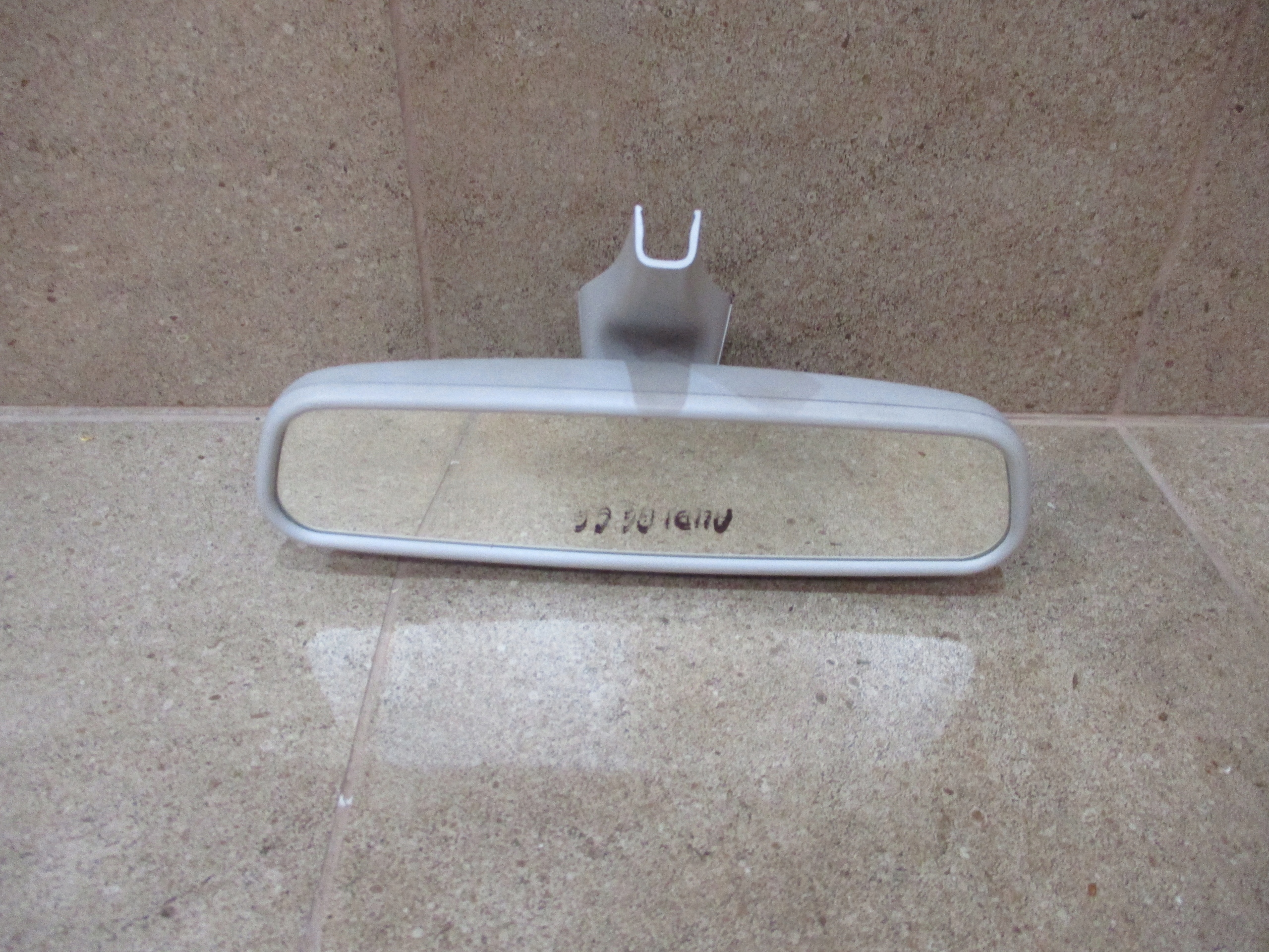 4F0857511AA - Внутреннее зеркало AUDI A6 C6 4F