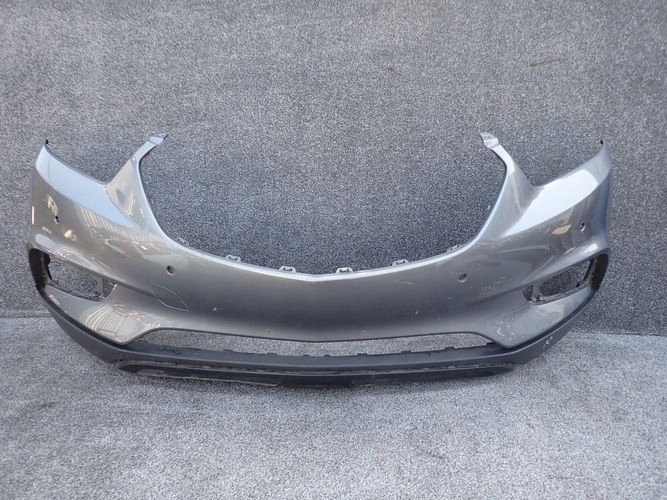 OPEL MMOKKA X 16- nárazník přední předek