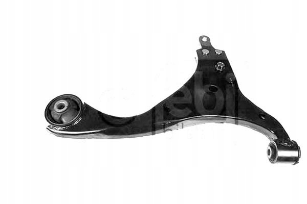 Rameno Odpružení Febi Bilstein 545012H000 545012