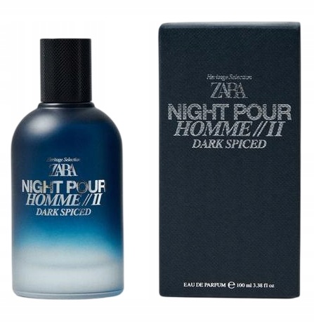 Wild Coolness Perfumy Męskie