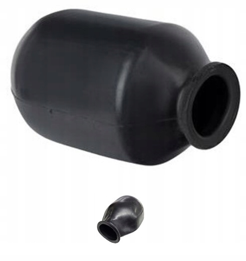 Epdm gumová membrána pro hydrofor čerpadla Malec-Pompy Imera MH1100 Wao 24L