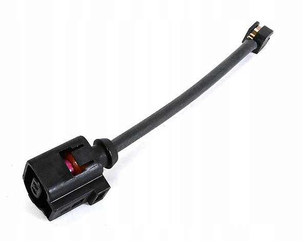 CZUJNIK ZUZYCIA KLOCKOW TYL PORSCHE CAYENNE III