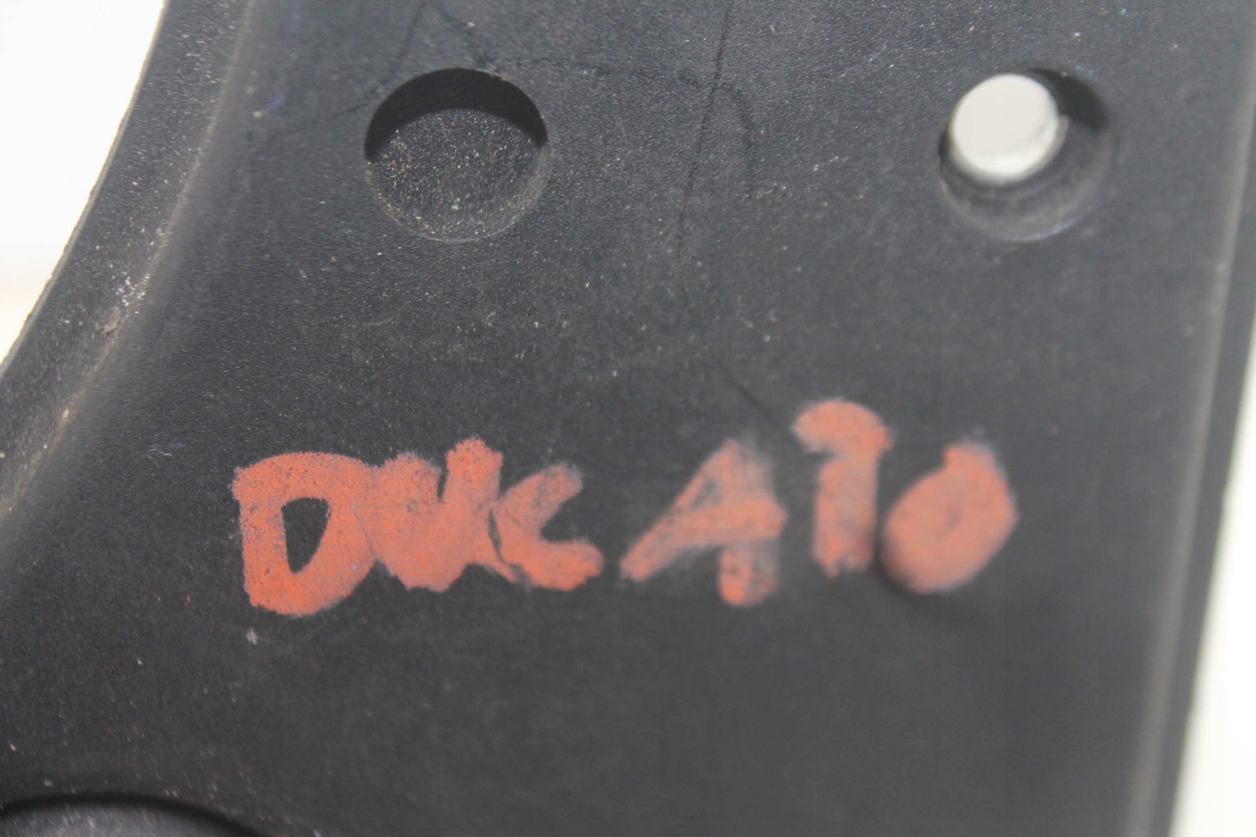 handle inner door of the sliding FIAT DUCATO III JUMPER BOXER