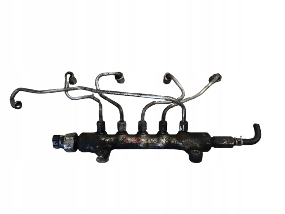 injection ramp 2.2 D4D 2AD TOYOTA LEXUS