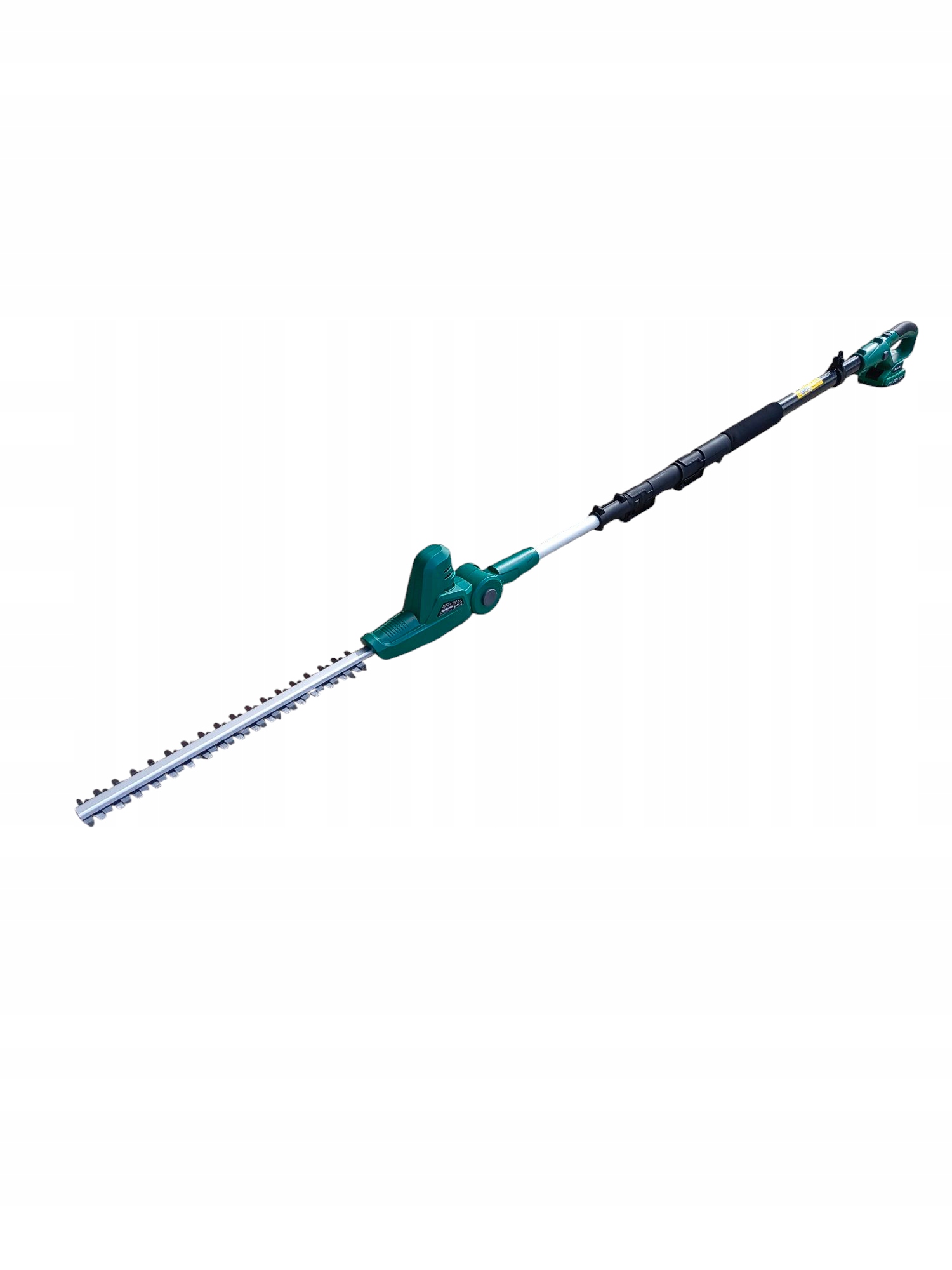 Stalco Akumulátorové Nožnice Na Výložníku Nabíjačka Akumulátor 2A