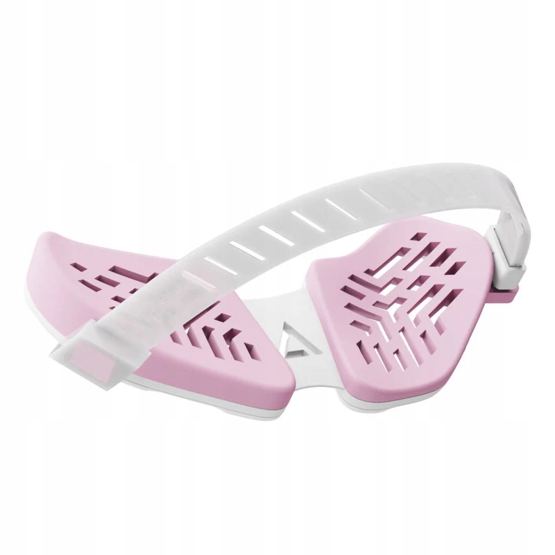 Deltahub Carpio G2.0 Herní podložka pod zápěstí pro myš S, Pink