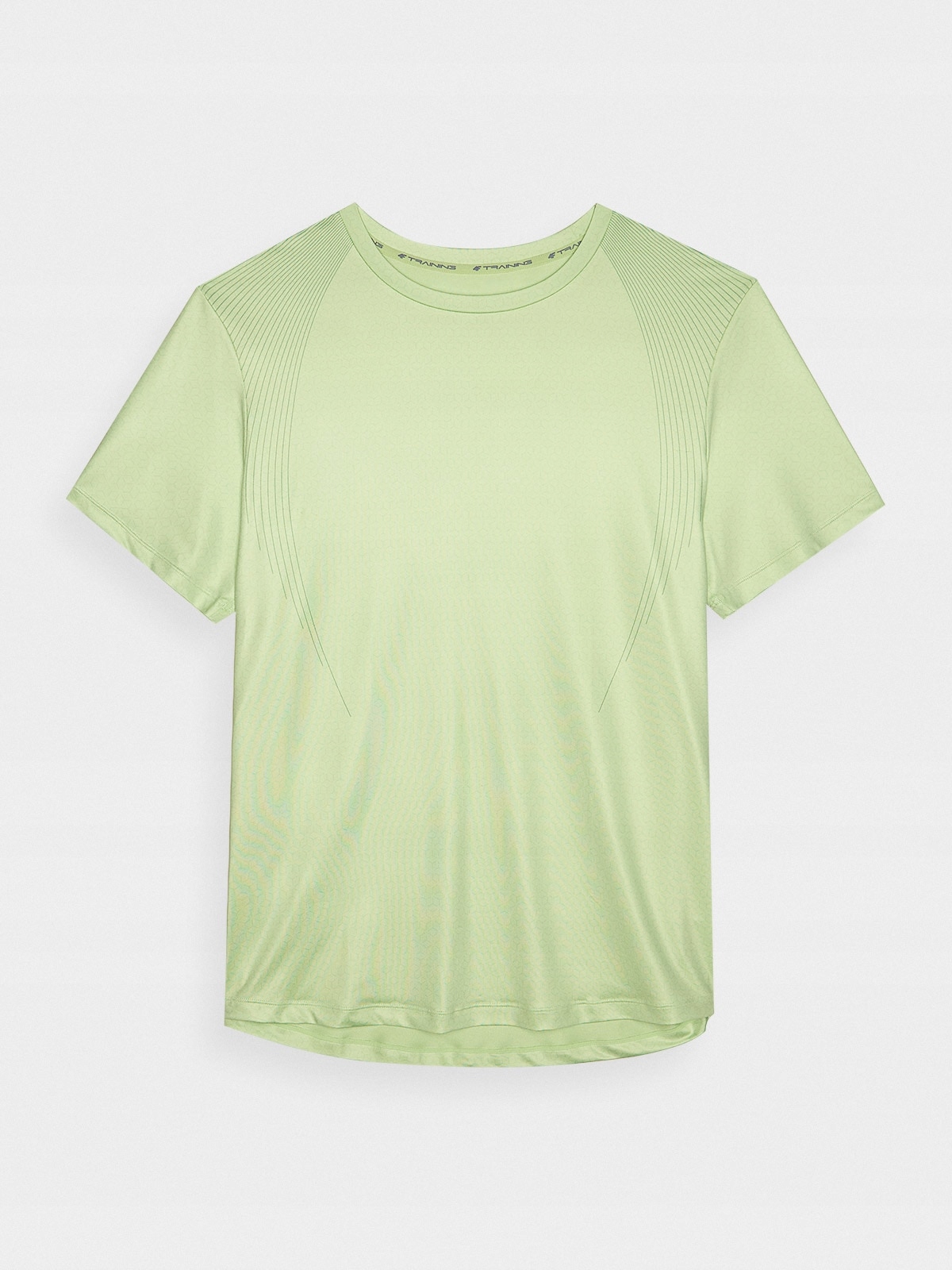 4F Koszulka Treningowa Szybkoschnąca 4FWAW24TFTSM1039 R. XL