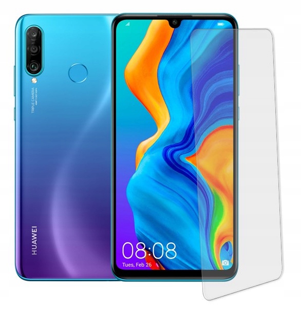 

Szkło hartowane do Huawei P30 Lite