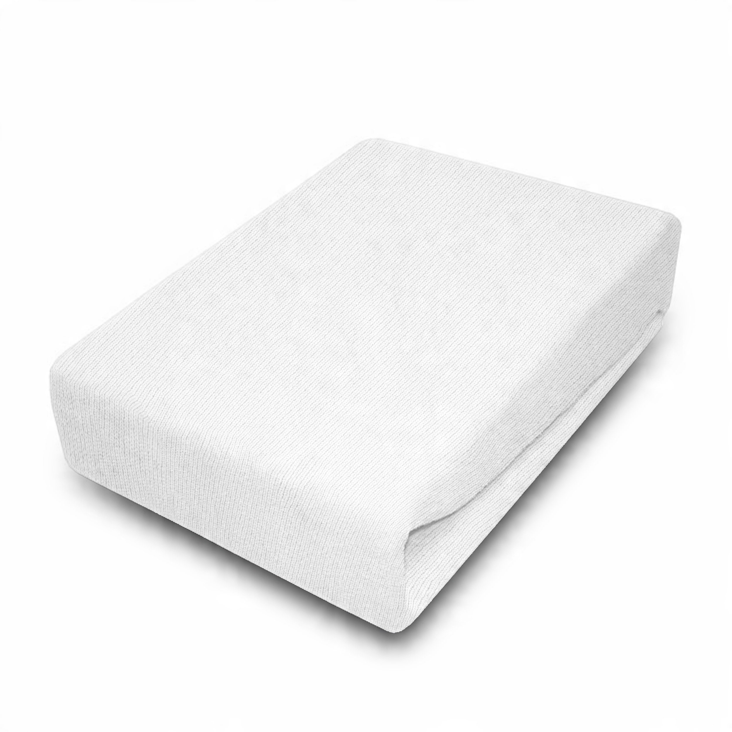 

Prześcieradło Jersey 100% bawełna z gumką 70x140