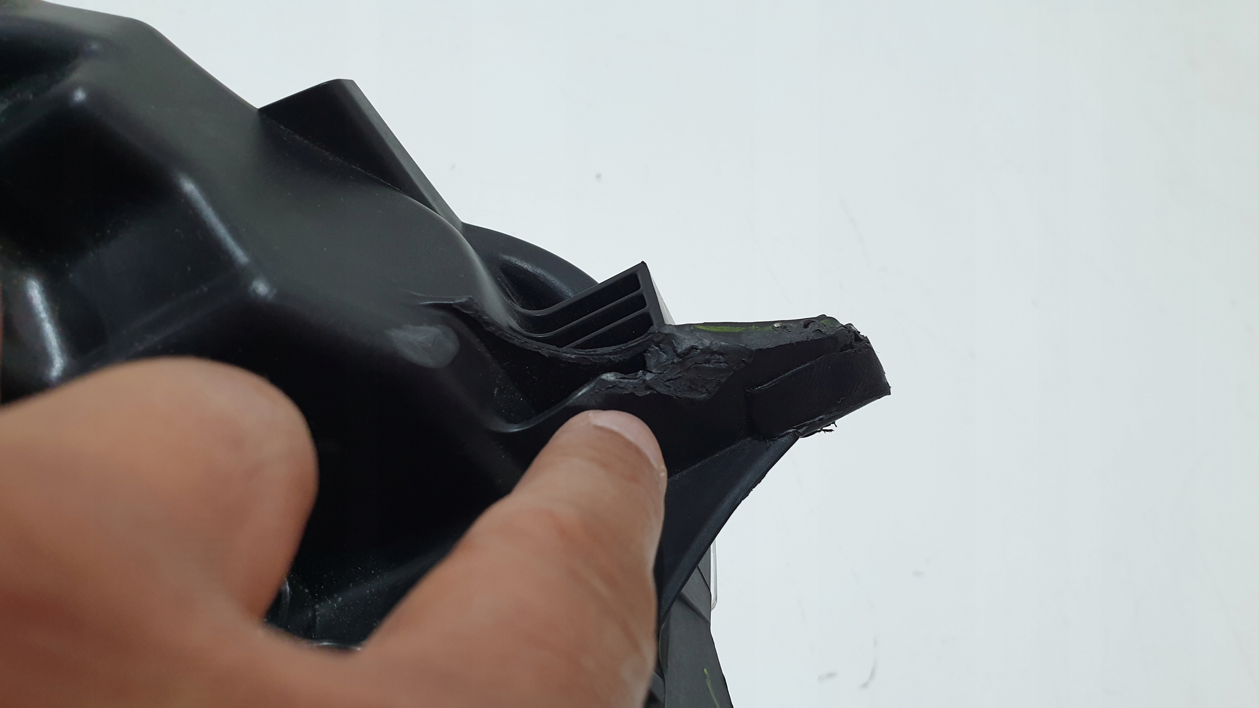 LAMPA LEWA FULL LED FORD MUSTANG MACH-E LJ8B-13E015-EE Regulacja wysokości elektryczna