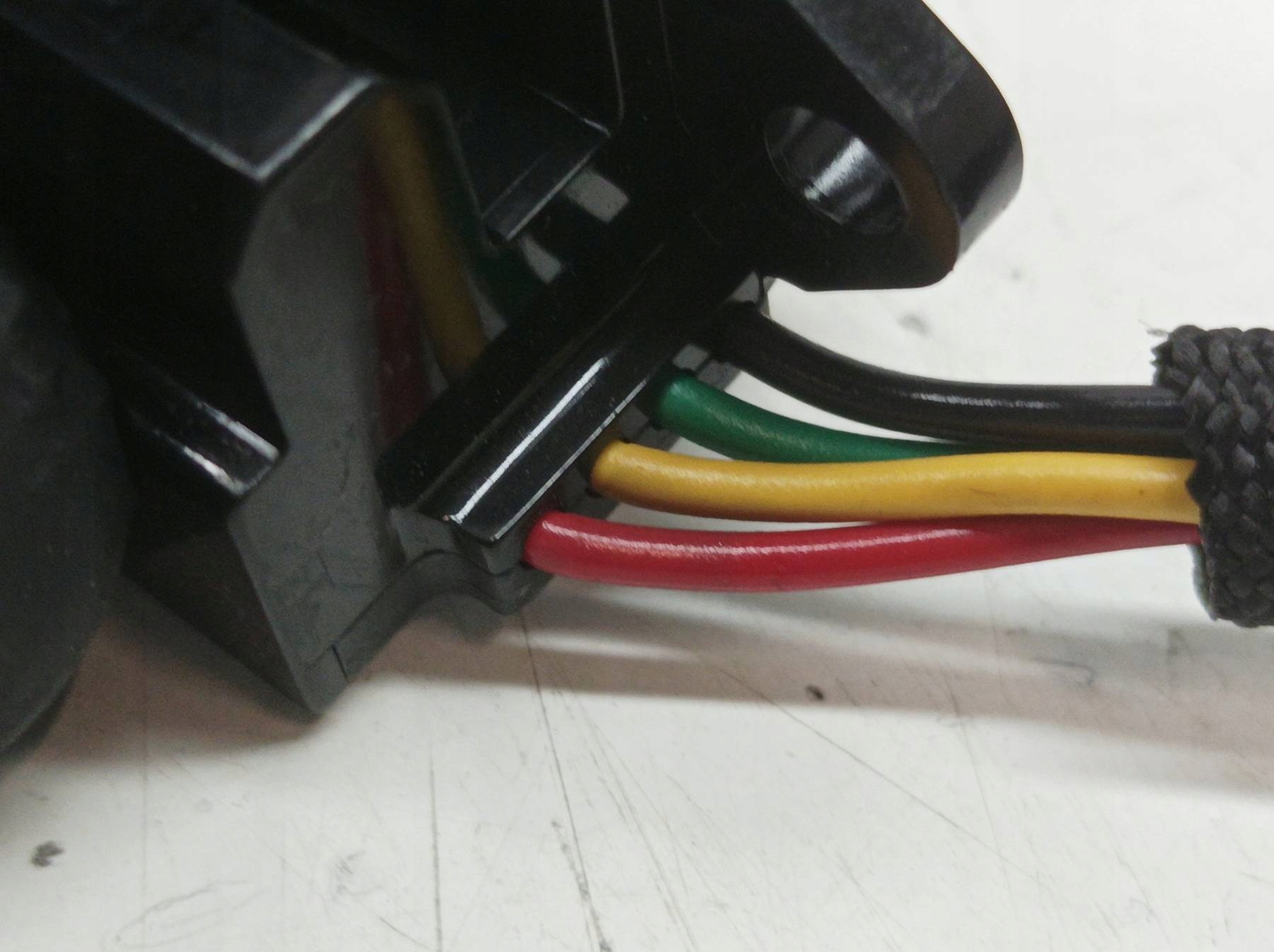 sensor SENSOR KATA steering 2R8A-3F818-AE Jaguar XJ VIII (2009-2019) X351